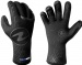 Rękawice neoprenowe Aqualung Dry Gloves Liquid Seams 3mm Black