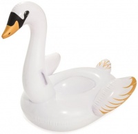 Nadmuchiwany leżak Inflatable Swan