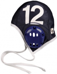 Czapka do gry w piłkę wodną Finis Water Polo Caps Extension Set Czapka do gry w piłkę wodną Finis Water Polo Caps Extension Set