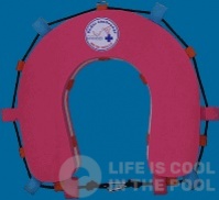 Strój do nauki pływania dla dzieci Matuska Dena Medical Rescue Horseshoe
