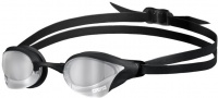Okulary pływackie Arena Cobra Core Swipe Mirror