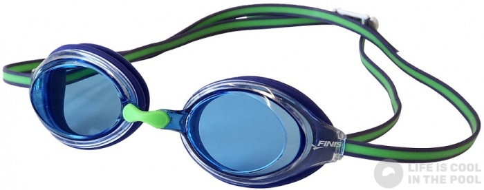 Okulary pływackie Finis Ripple Goggles