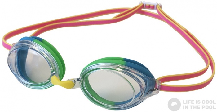 Okulary pływackie Finis Ripple Goggles