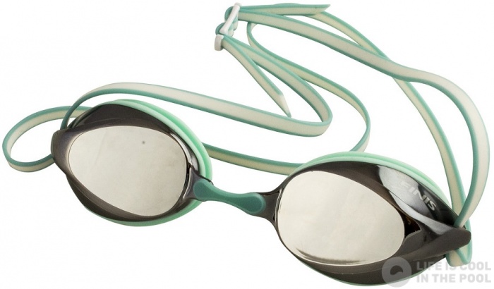 Okulary pływackie Finis Tide Goggles Mirror