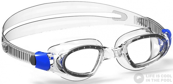 Okulary pływackie Aqua Sphere Mako 2