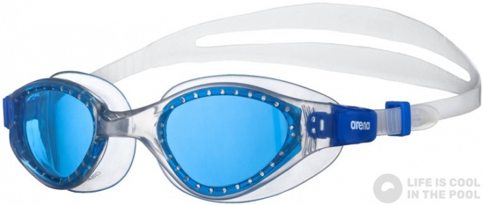 Okulary do pływania dla dzieci Arena Cruiser Evo Junior