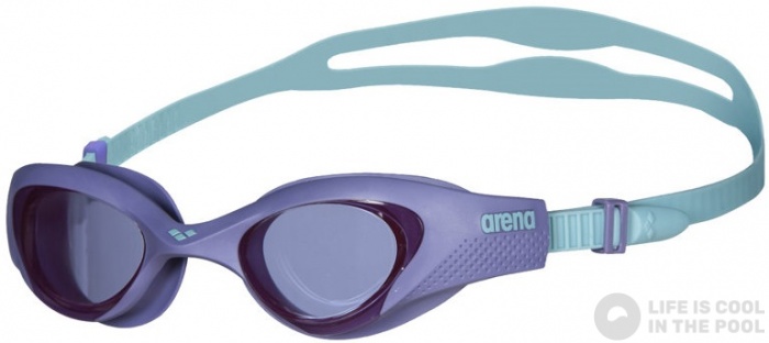 Okulary do pływania dla kobiet Arena The One Woman