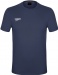Koszulka Speedo Small Logo T-Shirt Navy