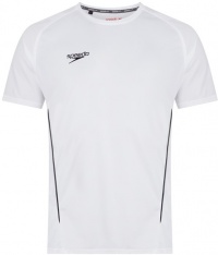 Koszulka Speedo Dry T-Shirt White