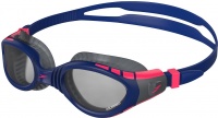 Okulary pływackie Speedo Futura Biofuse Flexiseal Triathlon Polarised