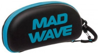 Etui na okulary pływackie Mad Wave Case For Swimming Goggles