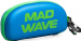 Etui na okulary pływackie Mad Wave Case For Swimming Goggles