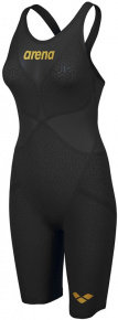 Arena Powerskin Carbon Glide FBSLCB Black/Gold