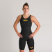 Arena Powerskin Carbon Glide FBSLCB Black/Gold