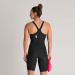 Arena Powerskin Carbon Glide FBSLCB Black/Gold