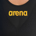 Arena Powerskin Carbon Glide FBSLCB Black/Gold