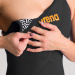 Arena Powerskin Carbon Glide FBSLCB Black/Gold