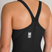 Arena Powerskin Carbon Glide FBSLCB Black/Gold
