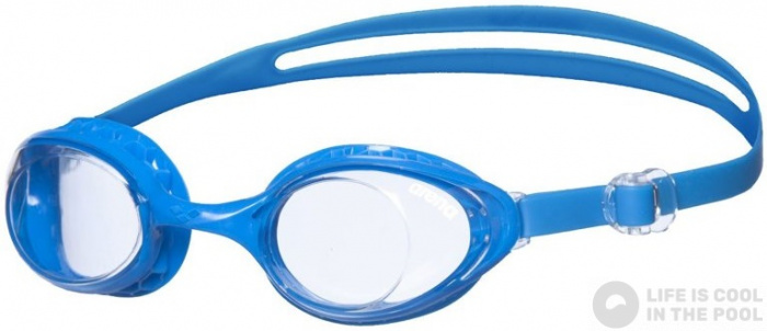 Okulary pływackie Arena Air-Soft