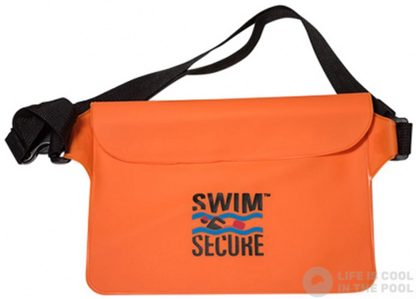 Torebka pływacka Swim Secure Waterproof Bum Bag