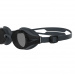 Okulary pływackie dioptryczne Speedo Hydropure Optical Black/Smoke