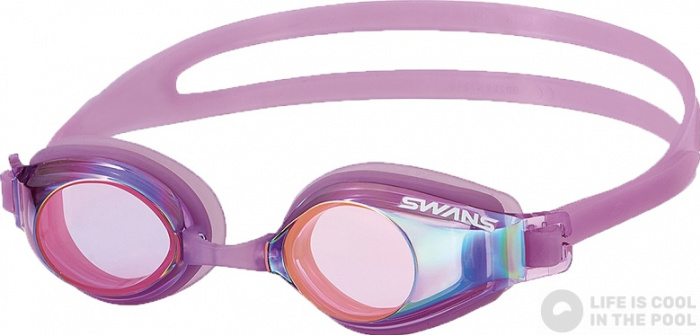 Okulary pływackie Swans SJ-22M