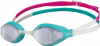 Okulary pływackie Arena Air-Speed Mirror