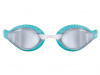Okulary pływackie Arena Air-Speed Mirror