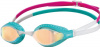 Okulary pływackie Arena Air-Speed Mirror