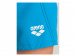 Szorty kąpielowe dla chłopców Arena Fundamentals Arena Logo Boxer Junior Turquoise/White/Black