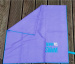 Ręcznik z mikrofibry BornToSwim Towel