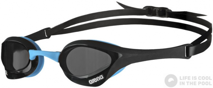 Okulary pływackie Arena Cobra Ultra Swipe