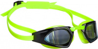 Okulary pływackie Mad Wave X-Blade Mirror Okulary pływackie Mad Wave X-Blade Mirror