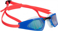 Okulary pływackie Mad Wave X-Blade Rainbow
