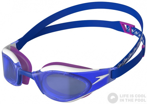 Okulary pływackie Speedo Fastskin Hyper Elite