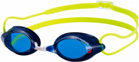 Okulary pływackie Swans SRX-N PAF