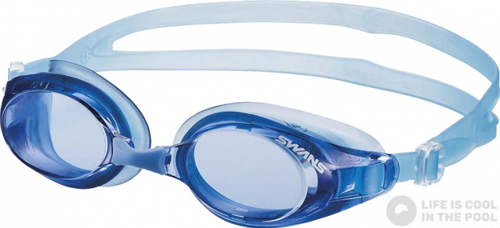 Okulary pływackie Swans SW-32