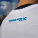Koszulka Swimaholic Antivirus T-Shirt Men