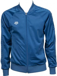 Bluza męska Arena M Relax IV Team Jacket Triple Denim