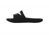 Kapcie damskie Speedo Slide Female Black