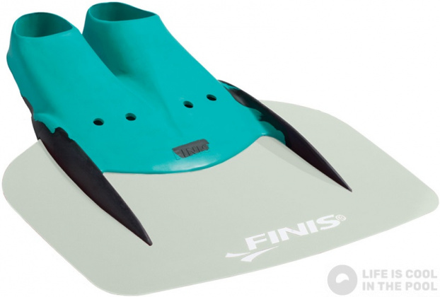 Monopłetwa Finis Shooter Monofin