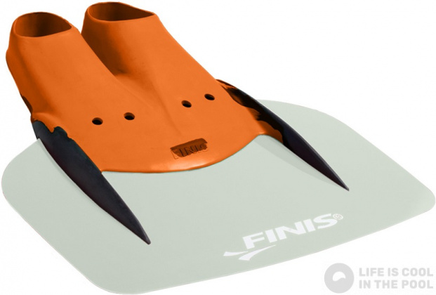 Monopłetwa Finis Shooter Monofin