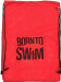 Worek do pływania BornToSwim Mesh bag 1