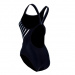Stroje kąpielowe dla kobiet Aqua Sphere Hoian Vita Black/Grey