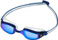 Okulary pływackie Aqua Sphere Fastlane Titan Mirror Okulary pływackie Aqua Sphere Fastlane Titan Mirror