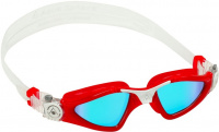Okulary do pływania dla dzieci Aqua Sphere Kayenne Small Titan Mirror Okulary do pływania dla dzieci Aqua Sphere Kayenne Small Titan Mirror