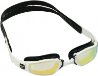 Okulary pływackie Michael Phelps Ninja Titan Mirror Okulary pływackie Michael Phelps Ninja Titan Mirror