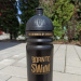 Butelka na napoje BornToSwim Shark Water Bottle