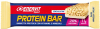 Baton proteinowy Enervit Protein Bar 28% Vanilla+Yogurt 40g