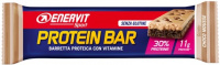 Enervit Protein Bar 30% Chocolate Mousse 38g